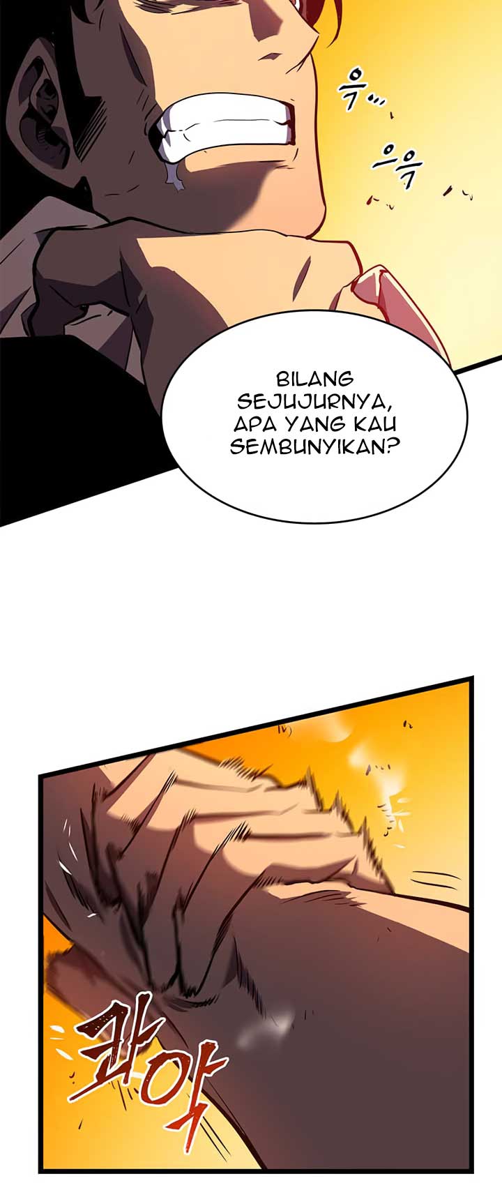 Solo Leveling Chapter 51 Bahasa Indonesia