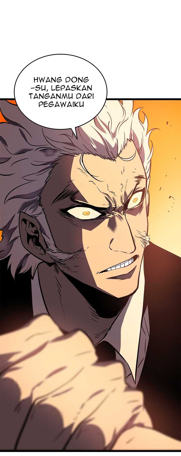 Solo Leveling Chapter 51 Bahasa Indonesia