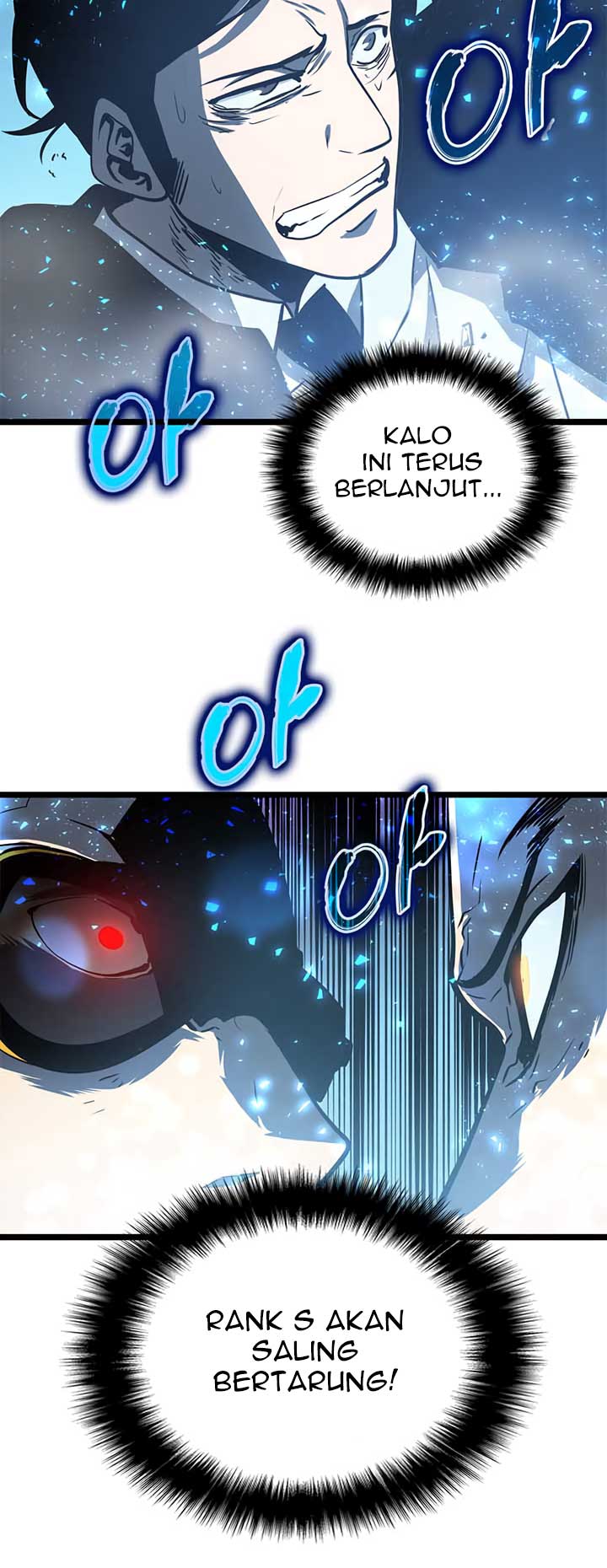 Solo Leveling Chapter 51 Bahasa Indonesia