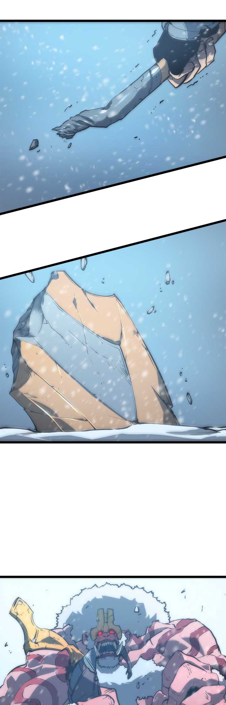 Solo Leveling Chapter 51 Bahasa Indonesia