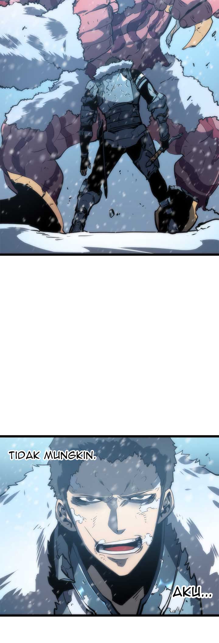Solo Leveling Chapter 51 Bahasa Indonesia