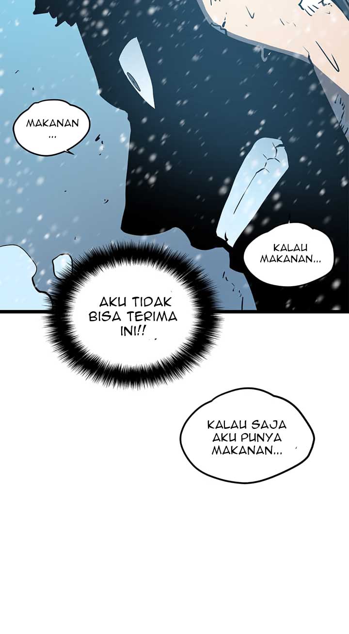 Solo Leveling Chapter 51 Bahasa Indonesia