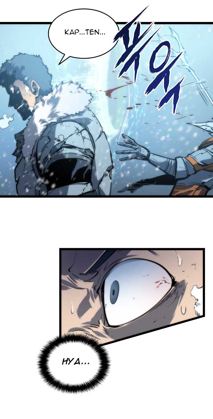 Solo Leveling Chapter 51 Bahasa Indonesia