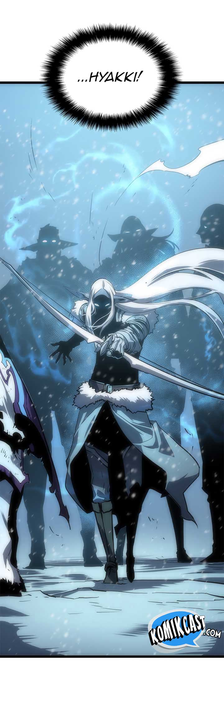 Solo Leveling Chapter 51 Bahasa Indonesia