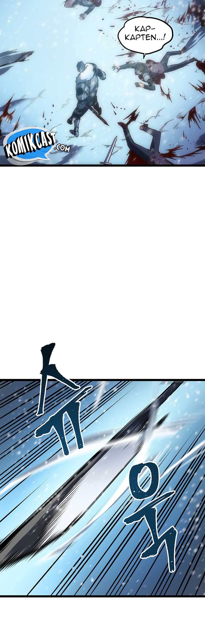 Solo Leveling Chapter 51 Bahasa Indonesia