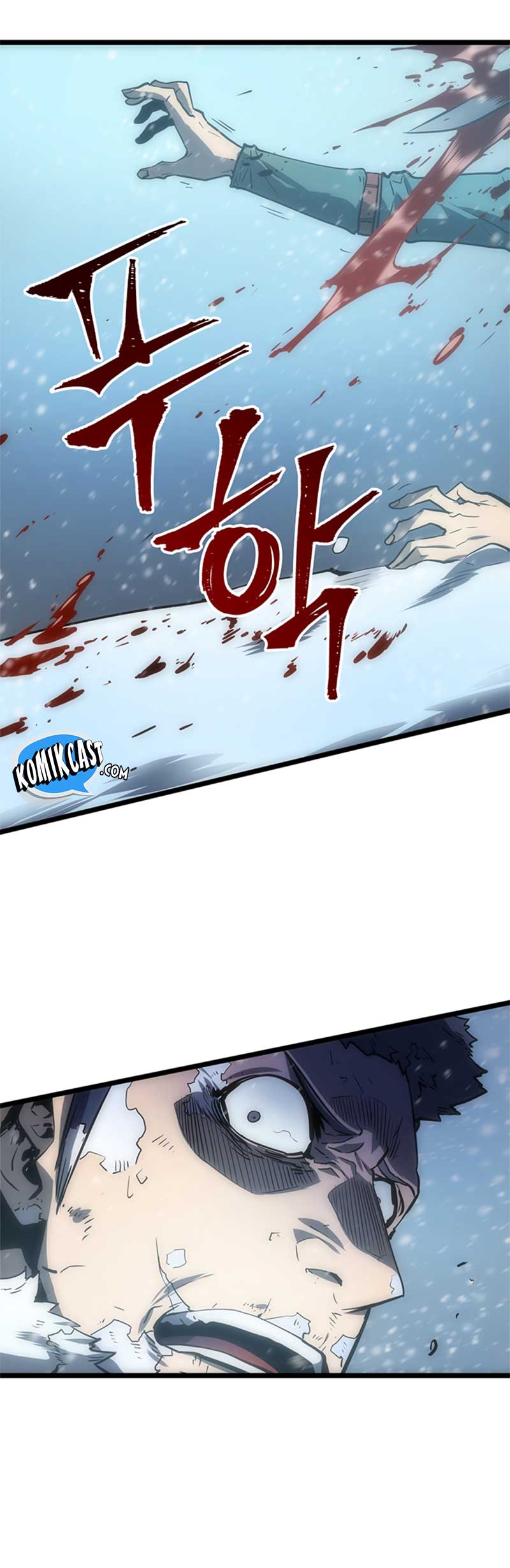 Solo Leveling Chapter 51 Bahasa Indonesia