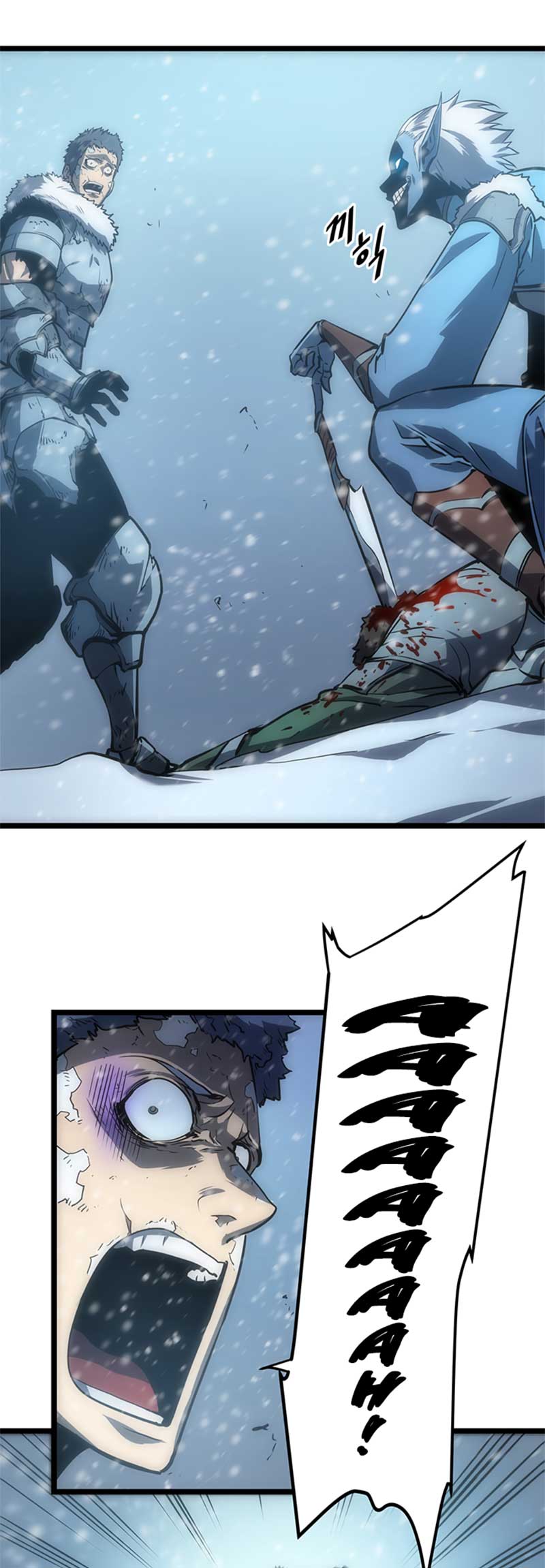 Solo Leveling Chapter 51 Bahasa Indonesia