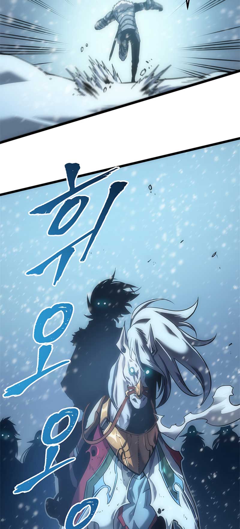 Solo Leveling Chapter 51 Bahasa Indonesia