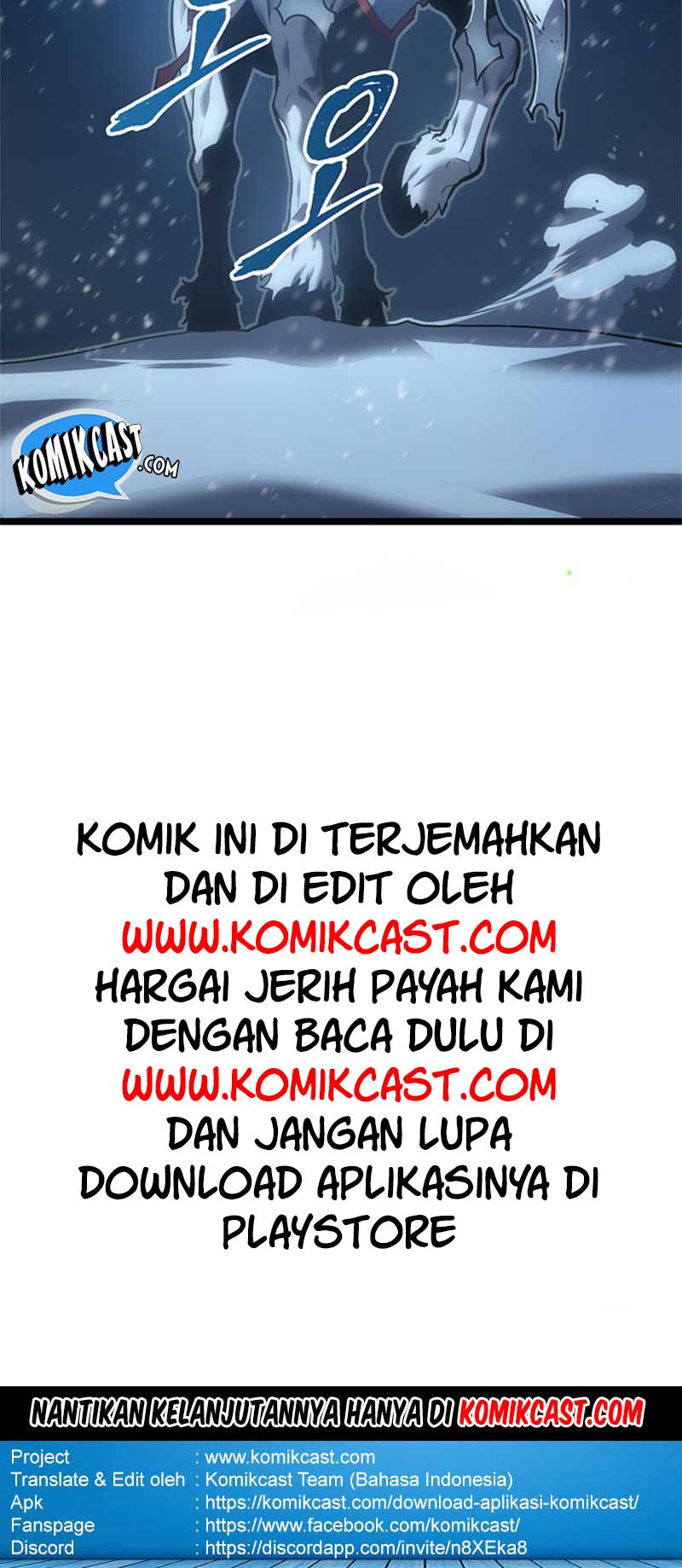 Solo Leveling Chapter 51 Bahasa Indonesia