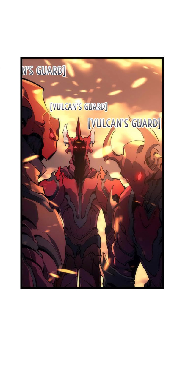 Solo Leveling chapter 58