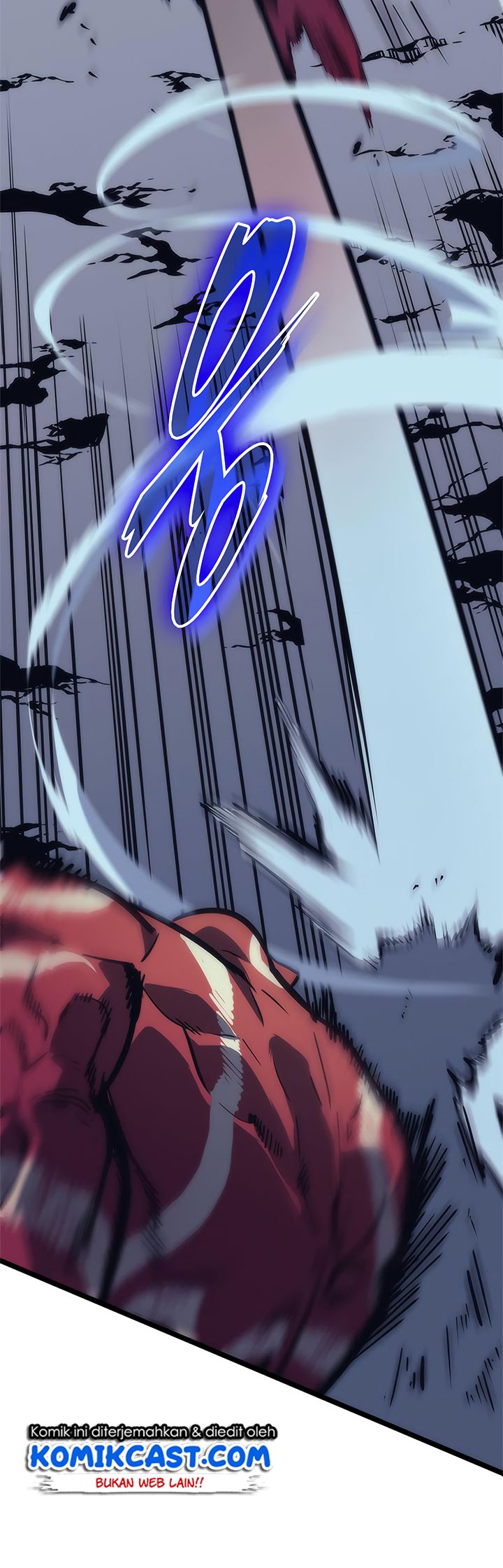 Solo Leveling chapter 69