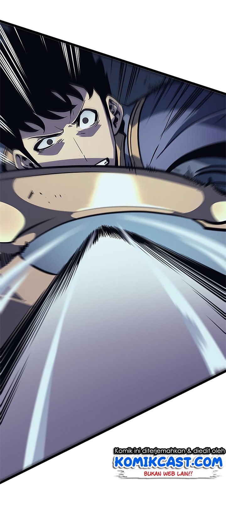 Solo Leveling chapter 69