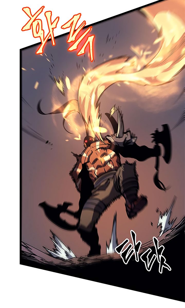 Solo Leveling chapter 69