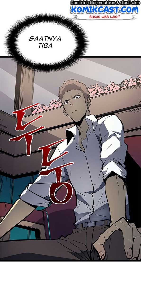 Solo Leveling Chapter 76 Bahasa Indonesia