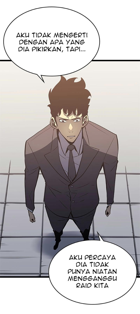 Solo Leveling Chapter 76 Bahasa Indonesia