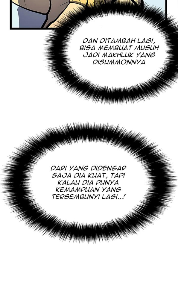 Solo Leveling Chapter 76 Bahasa Indonesia