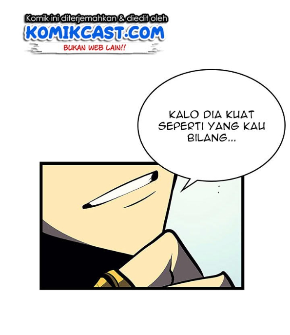 Solo Leveling Chapter 76 Bahasa Indonesia