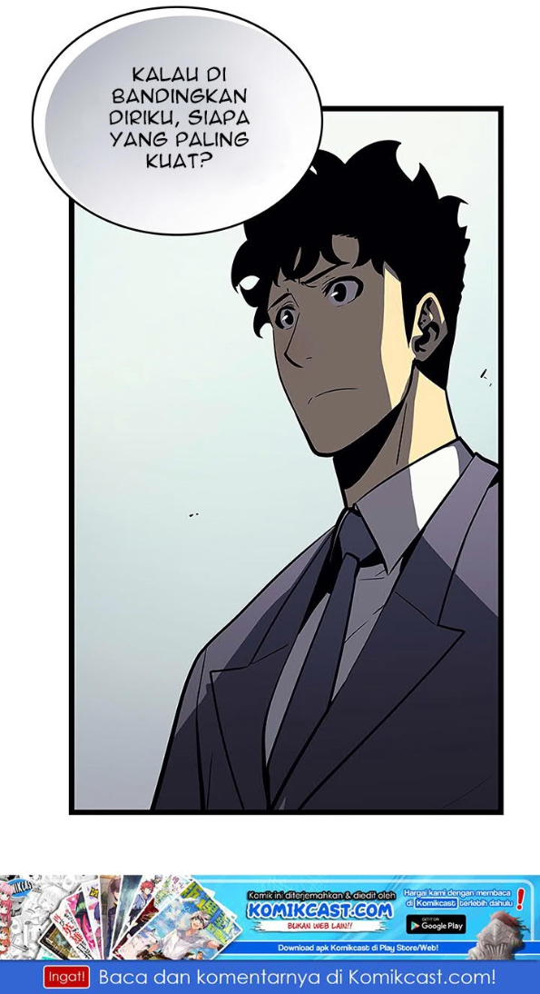 Solo Leveling Chapter 76 Bahasa Indonesia