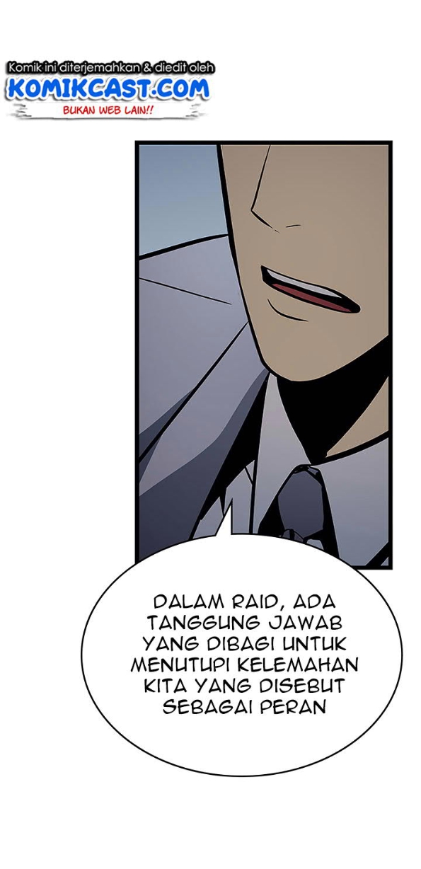 Solo Leveling Chapter 76 Bahasa Indonesia