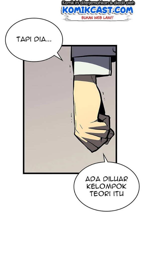 Solo Leveling Chapter 76 Bahasa Indonesia