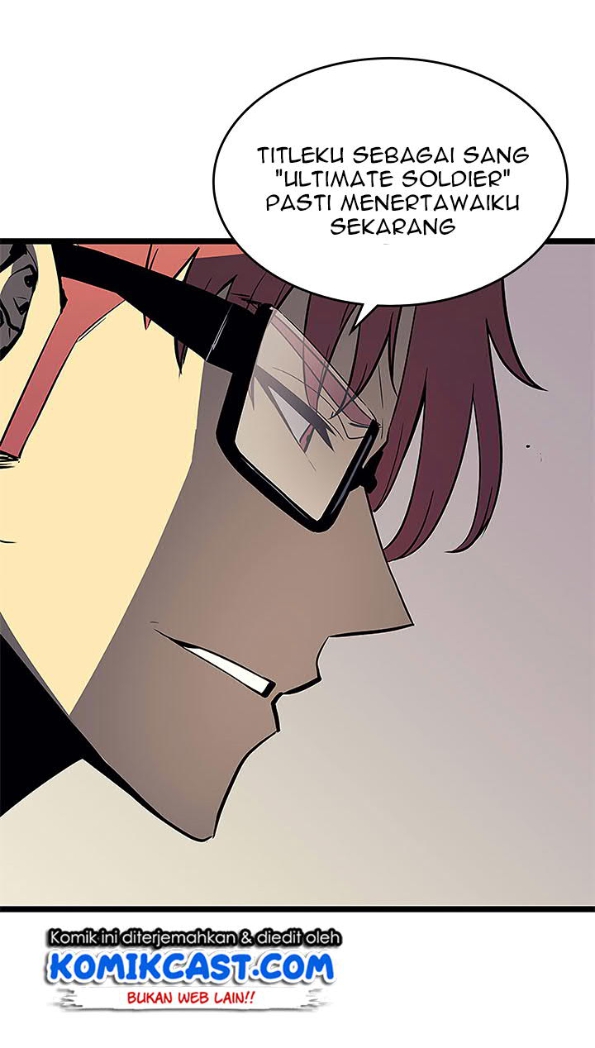 Solo Leveling Chapter 76 Bahasa Indonesia