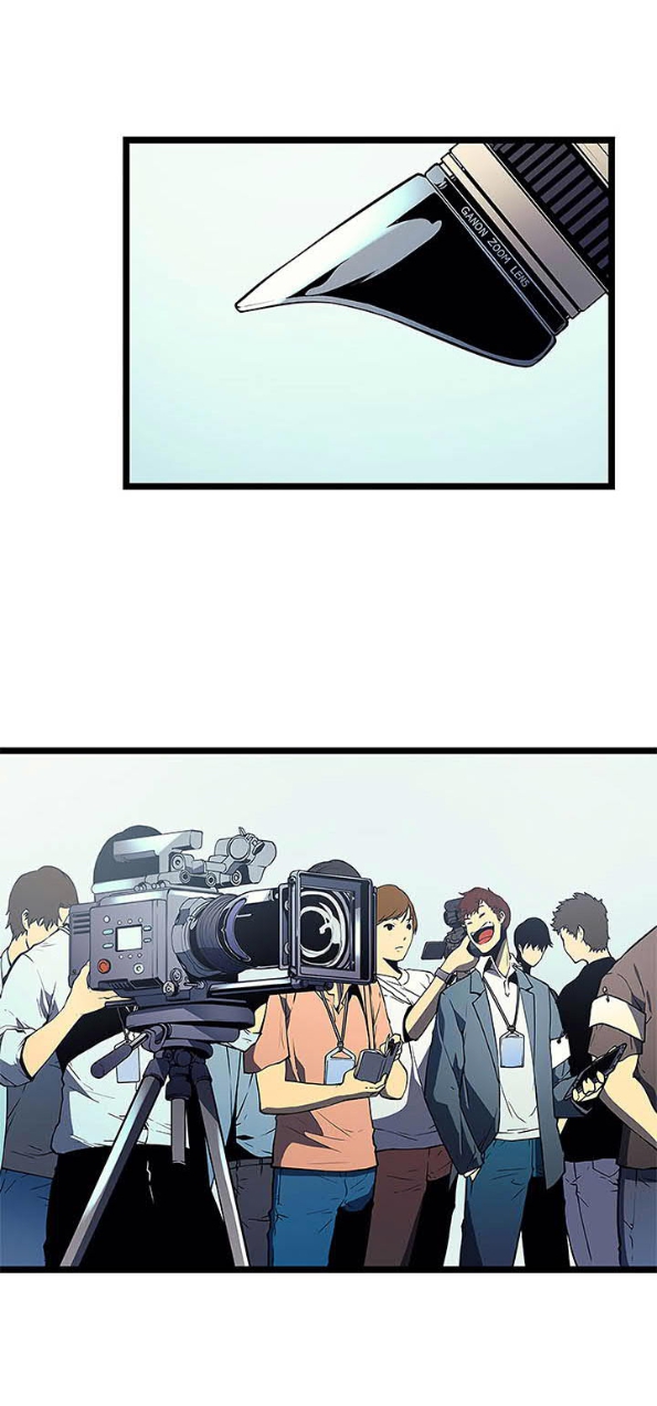 Solo Leveling Chapter 76 Bahasa Indonesia