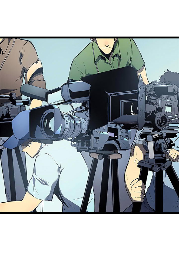 Solo Leveling Chapter 76 Bahasa Indonesia