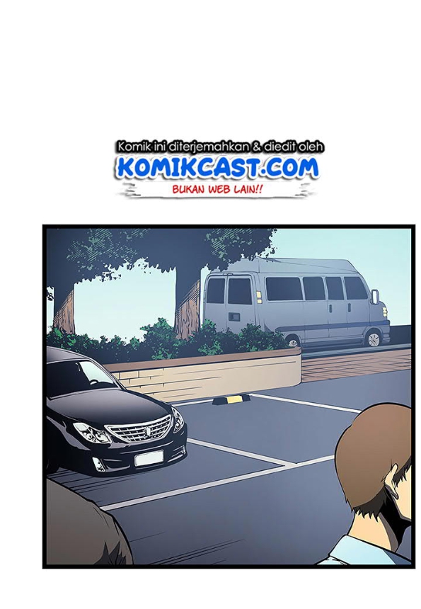 Solo Leveling Chapter 76 Bahasa Indonesia