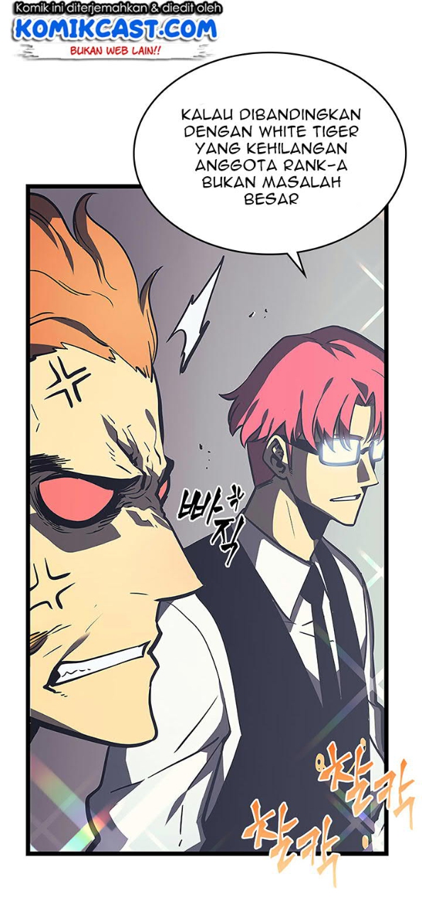 Solo Leveling Chapter 76 Bahasa Indonesia
