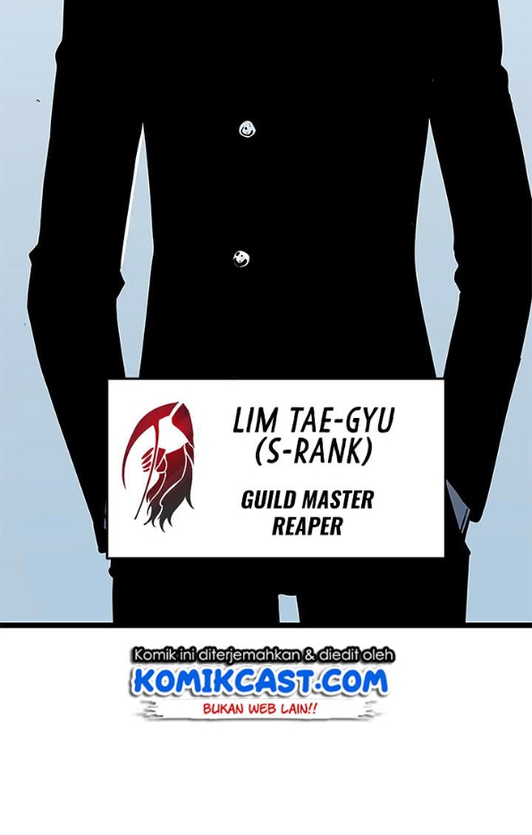 Solo Leveling Chapter 76 Bahasa Indonesia