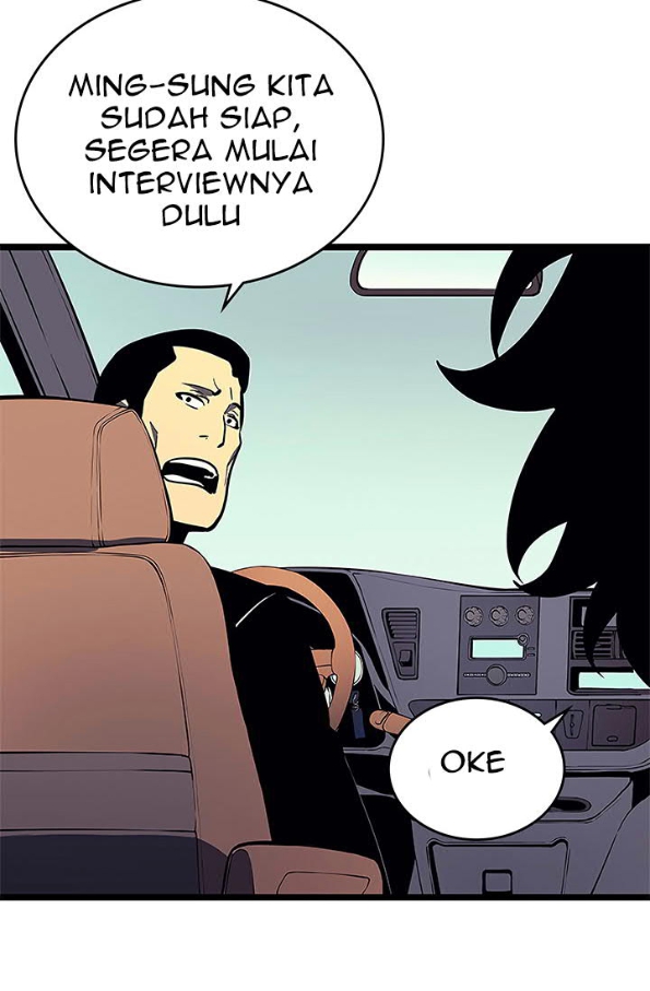 Solo Leveling Chapter 76 Bahasa Indonesia