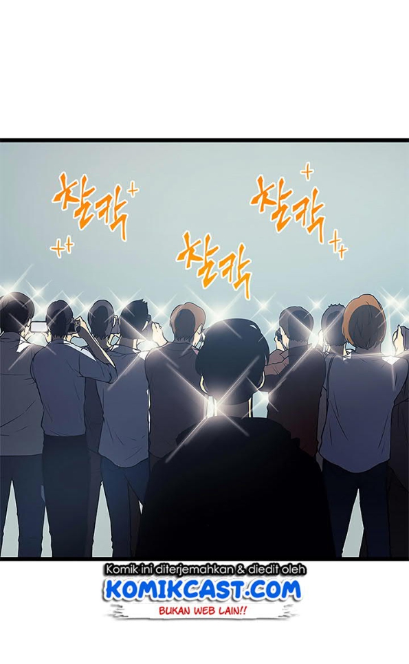 Solo Leveling Chapter 76 Bahasa Indonesia