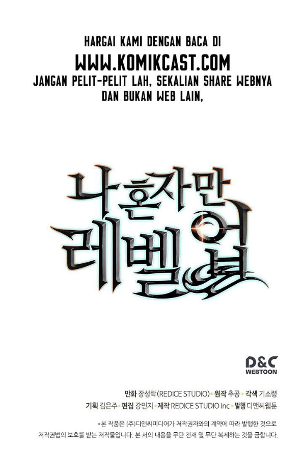 Solo Leveling Chapter 76 Bahasa Indonesia