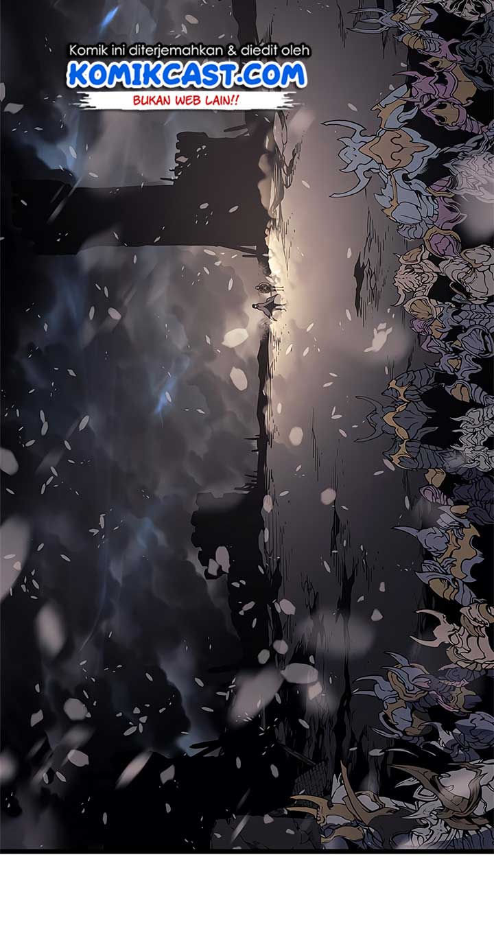 Solo Leveling chapter 86
