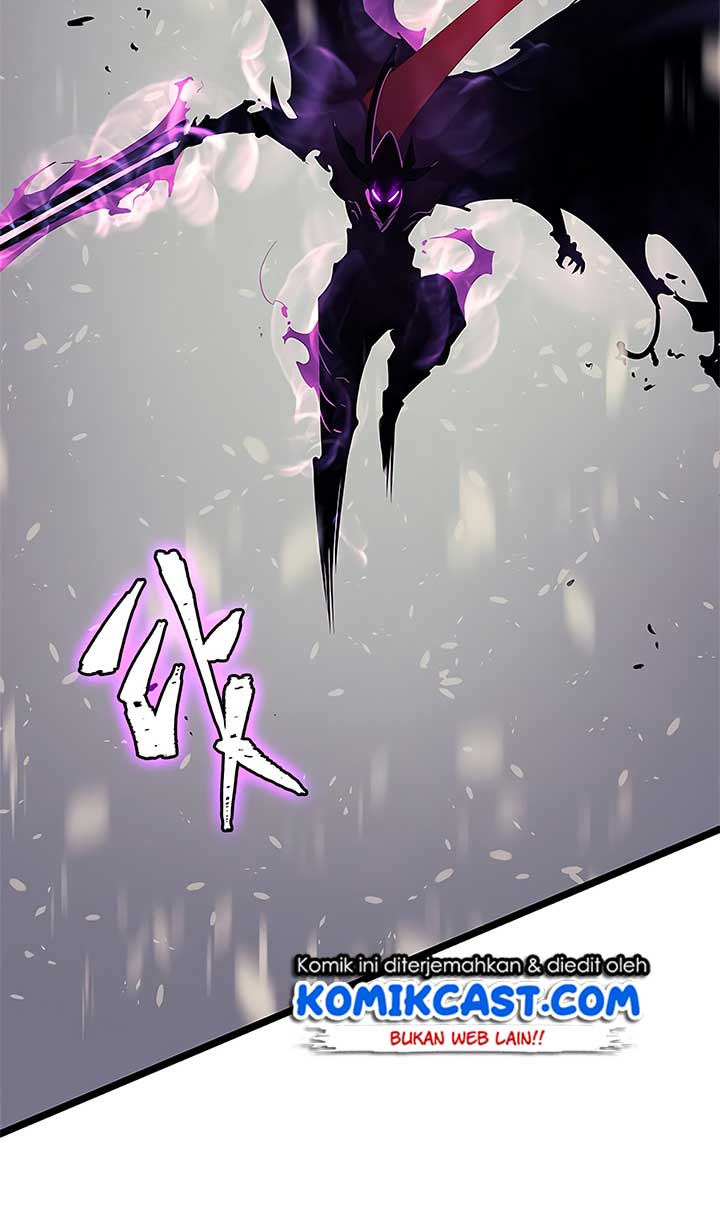 Solo Leveling chapter 86