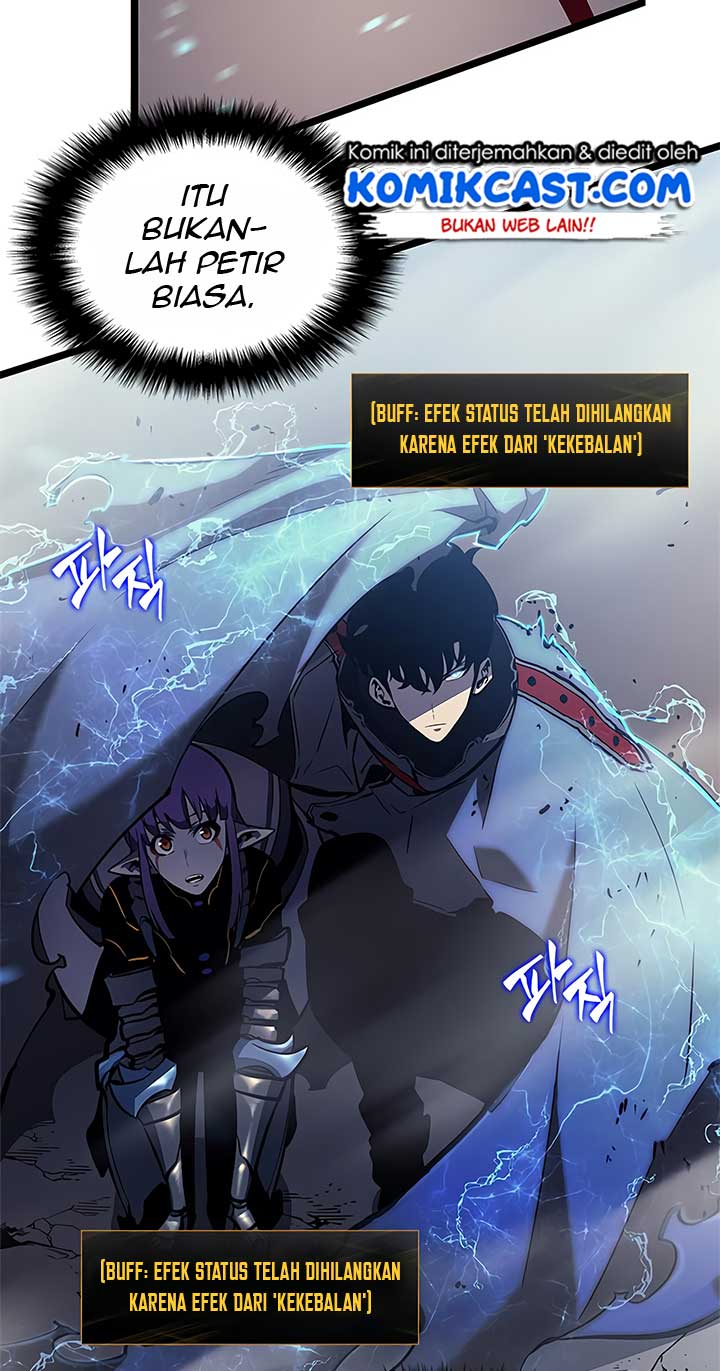 Solo Leveling chapter 86