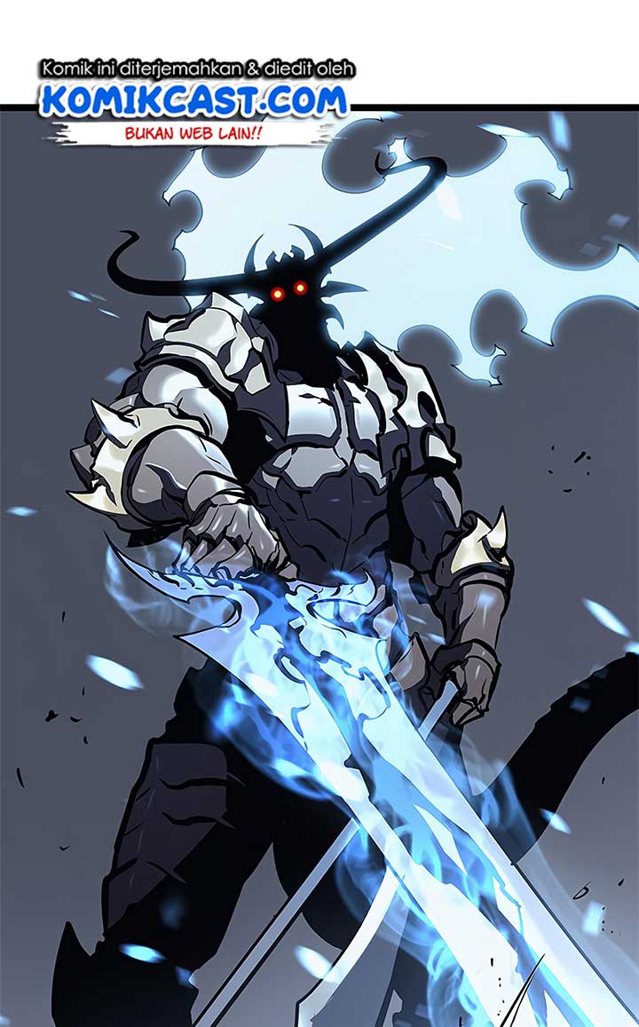 Solo Leveling chapter 86