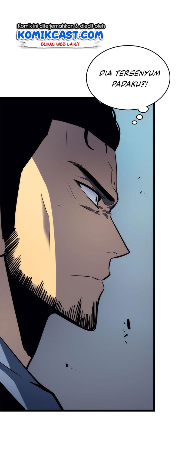 Solo Leveling chapter 93