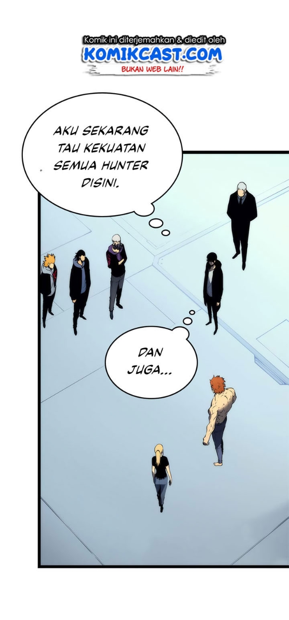 Solo Leveling chapter 93
