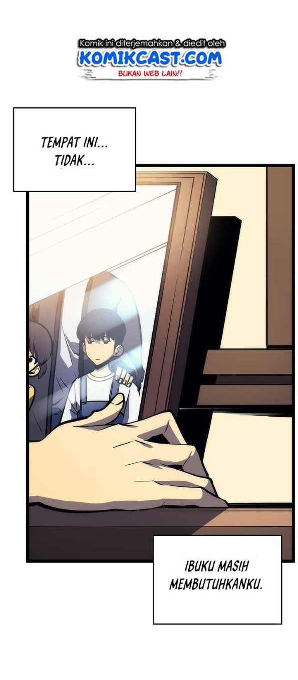 Solo Leveling chapter 94