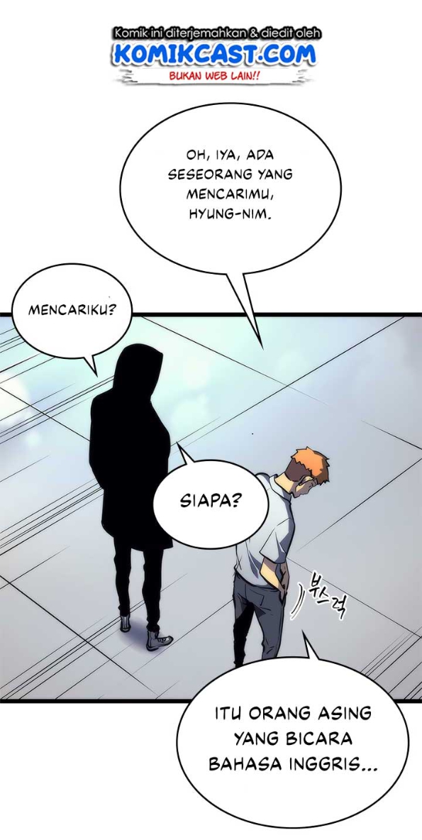 Solo Leveling chapter 94