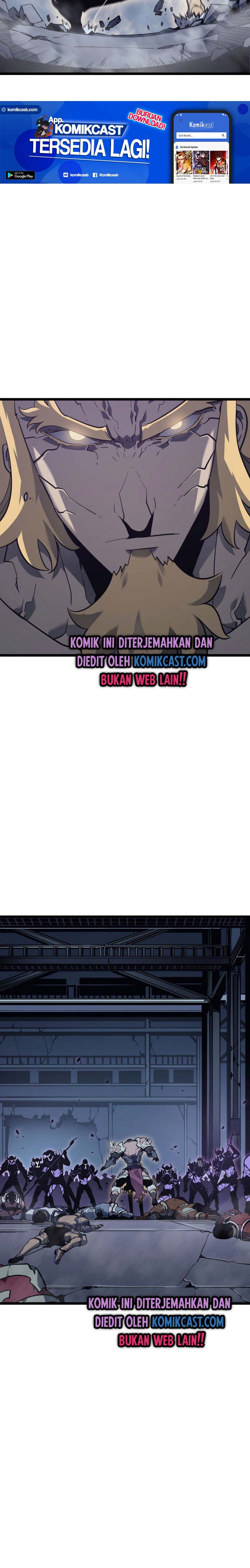 Solo Leveling chapter 146