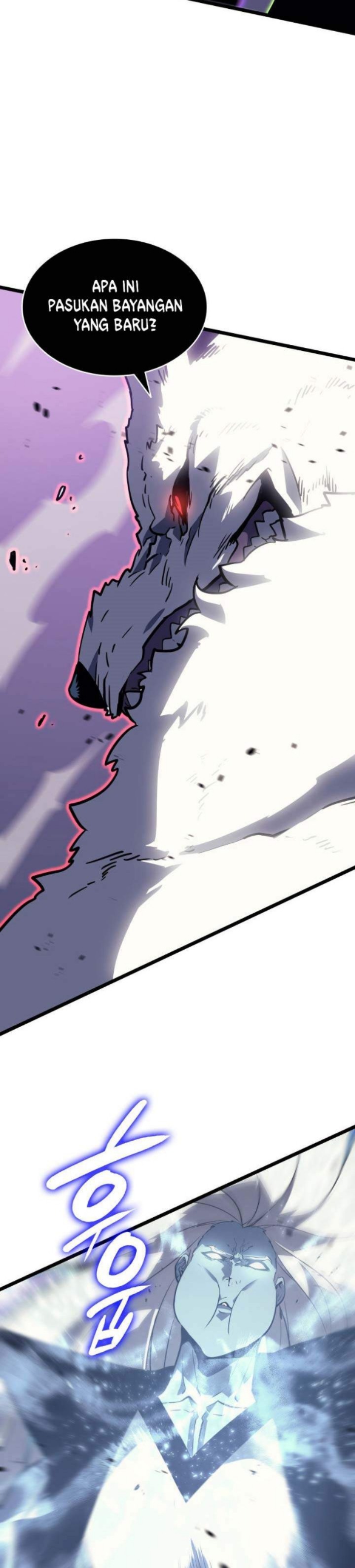 Solo Leveling chapter 158