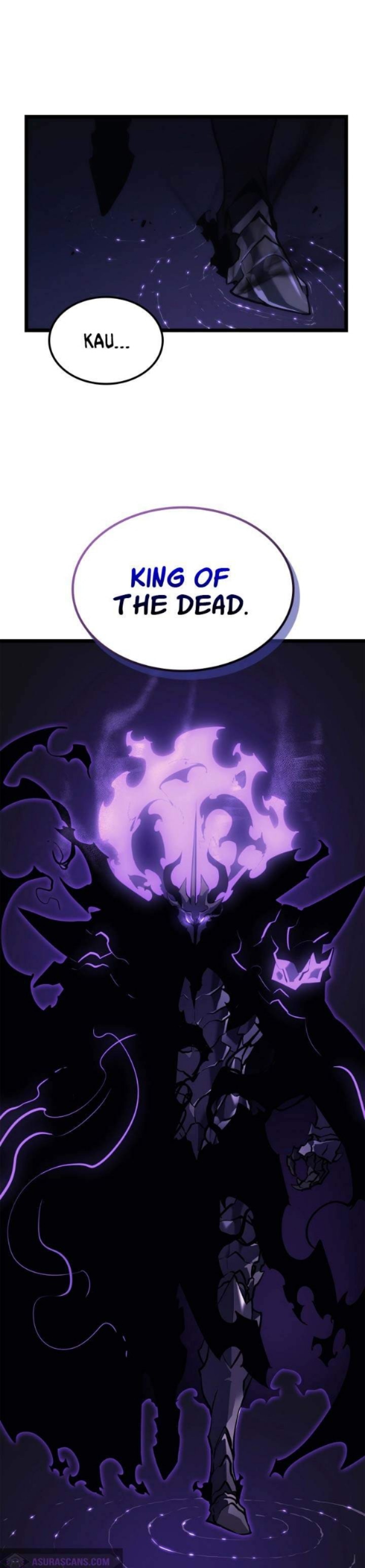 Solo Leveling Chapter 162 Bahasa Indonesia