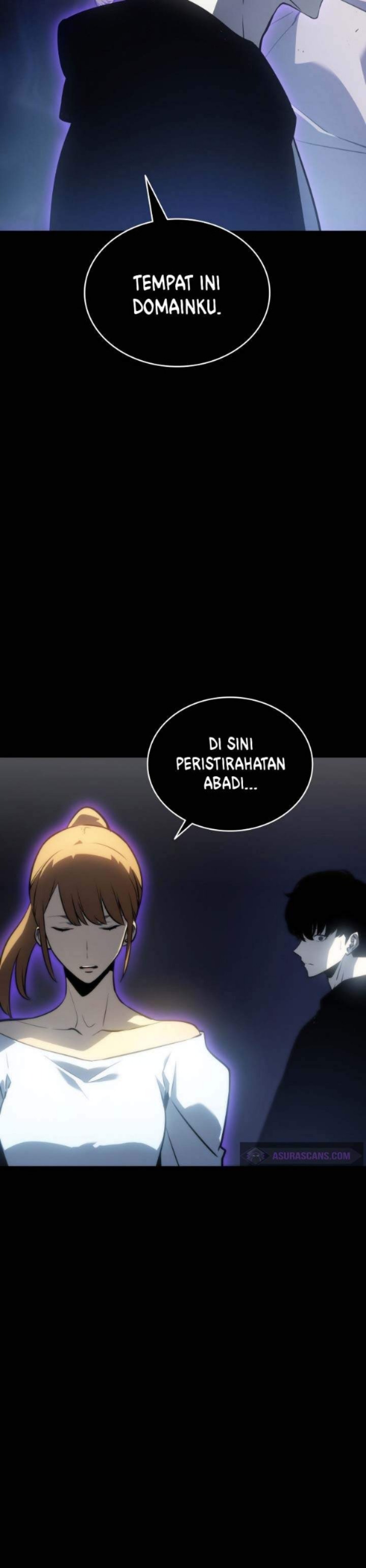 Solo Leveling Chapter 162 Bahasa Indonesia