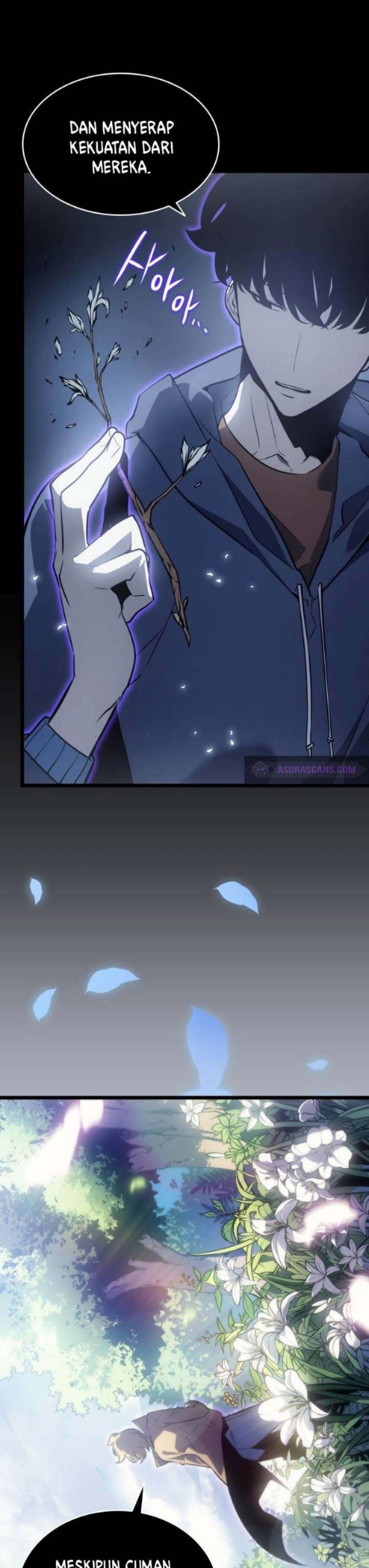 Solo Leveling Chapter 162 Bahasa Indonesia