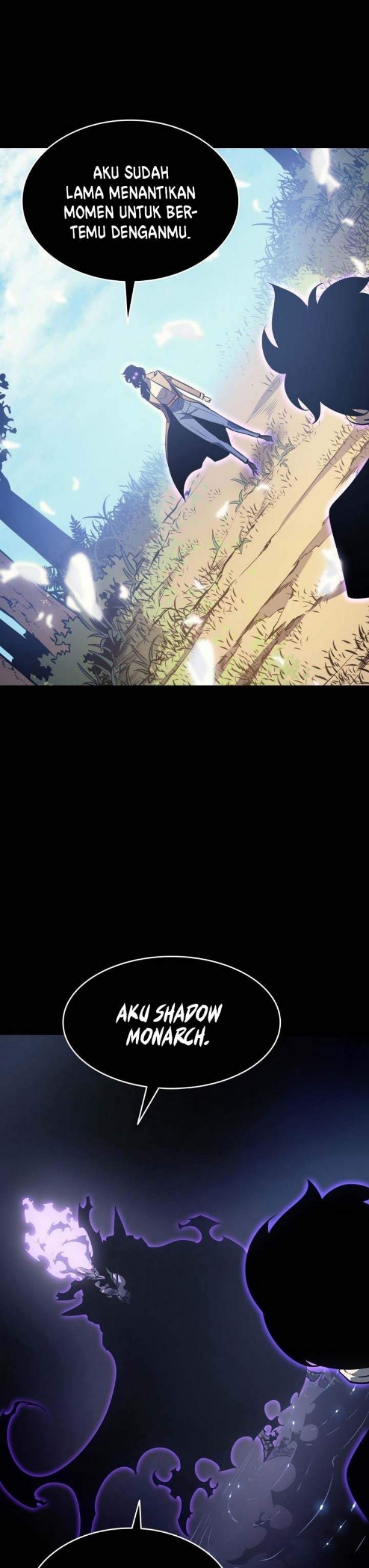 Solo Leveling Chapter 162 Bahasa Indonesia