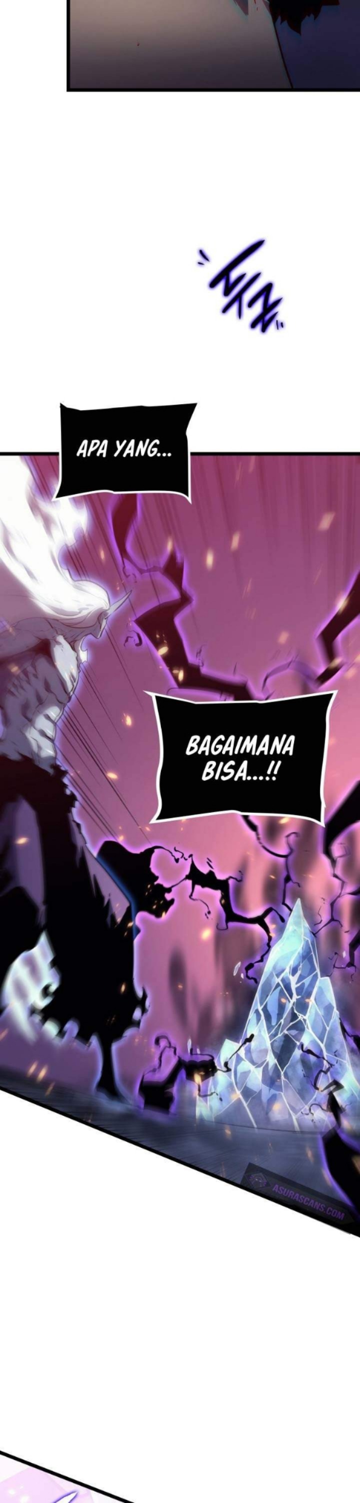 Solo Leveling Chapter 162 Bahasa Indonesia