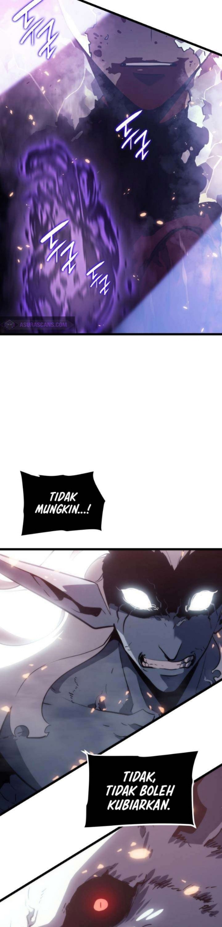 Solo Leveling Chapter 162 Bahasa Indonesia