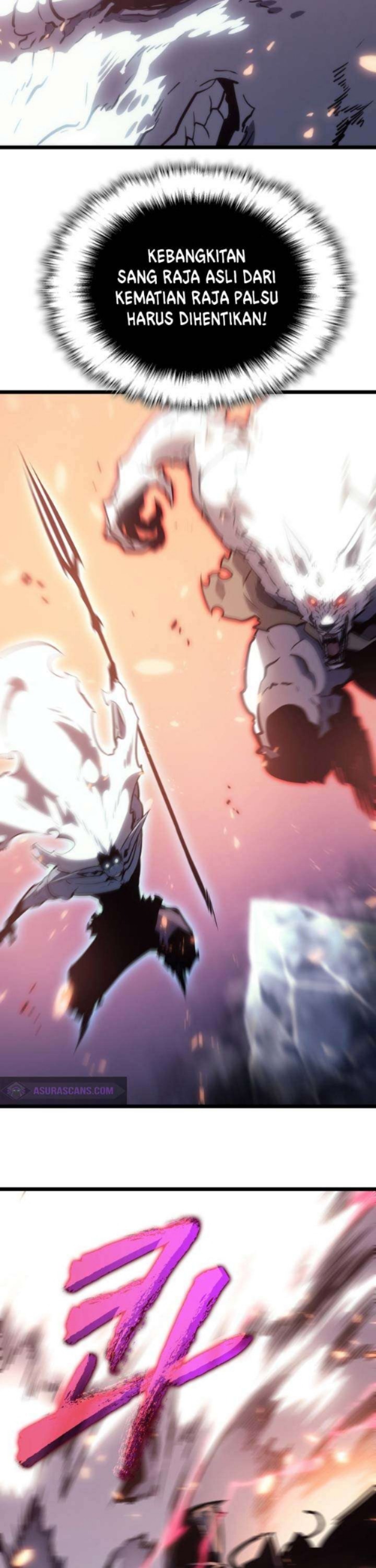 Solo Leveling Chapter 162 Bahasa Indonesia
